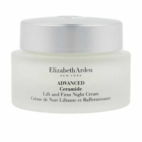 Anti-Wrinkle Night Cream Elizabeth Arden A0127780 50 ml Firming