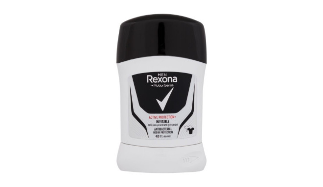 Rexona Men Active Protection+ Invisible (50ml)