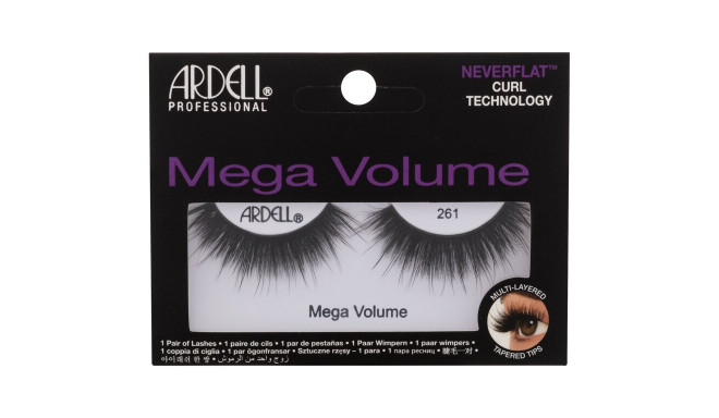 Ardell Mega Volume 261 (1ml) (Black)