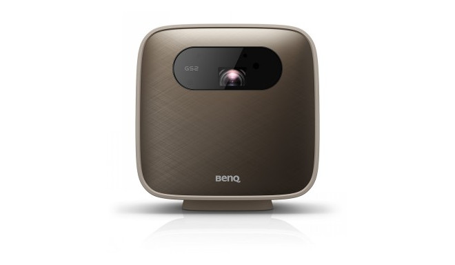 BenQ projektor GS2 500lm LED 1280X720 1.3 DLP
