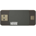 Newell memory card reader HUB OTG 3in1