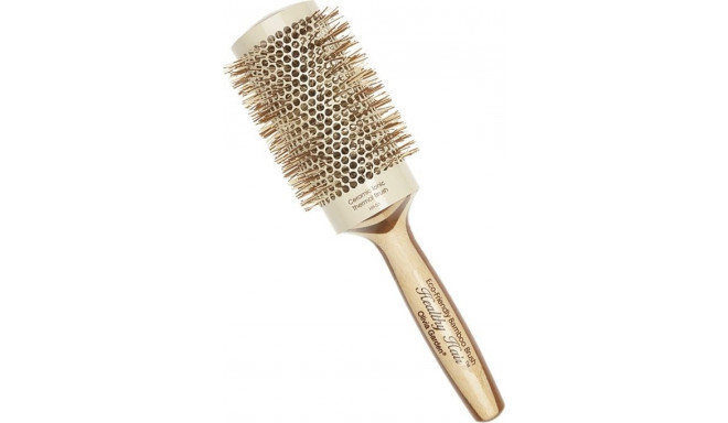 Olivia Garden Healthy Hair Round Thermal Szcz - Hair brushes & combs ...