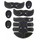 BF electromagnetic muscle stimulator