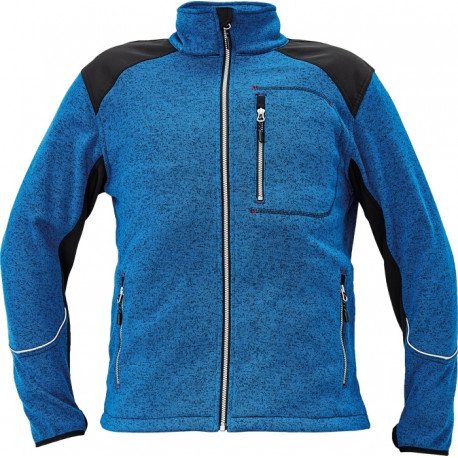 Cerva Boyer jakk sinine 2XL