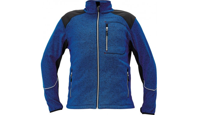 Cerva Boyer jakk navy 3XL