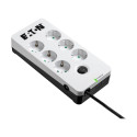 Eaton Protection Box 6 Din PB6D