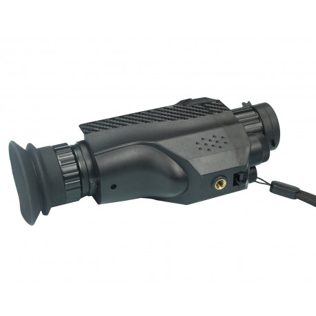 Ermenrich NS1000 Night Vision Monocular
