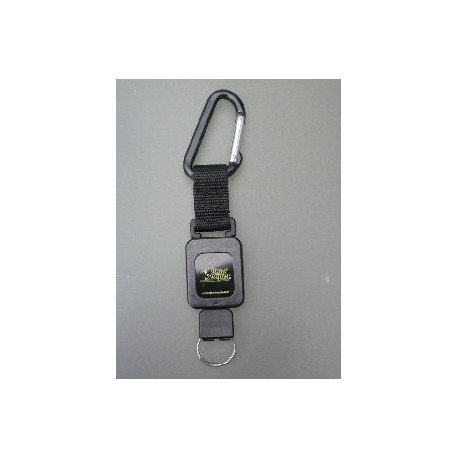 GearKeeper RT4 0932FECAR karabiin pinguti