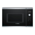 Bosch built-in microwave oven BFL554MS0