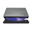 HL Data Storage väline DVD-kirjutaja Ultra Slim Portable