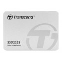 TRANSCEND 2TB 2.5inch SSD SATA3 3D TLC