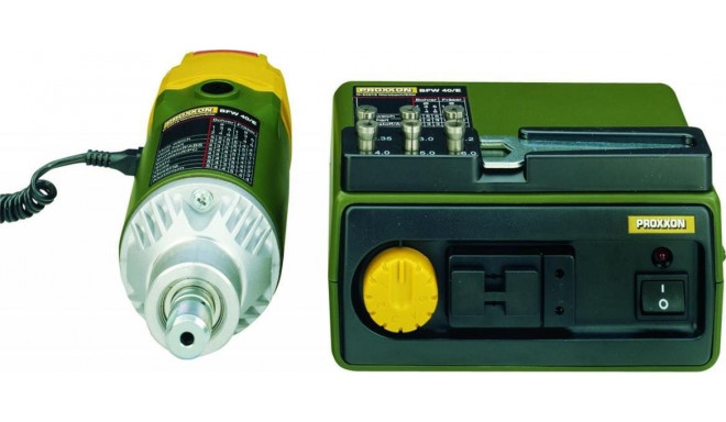 freespink PROXXON BFW 40/E