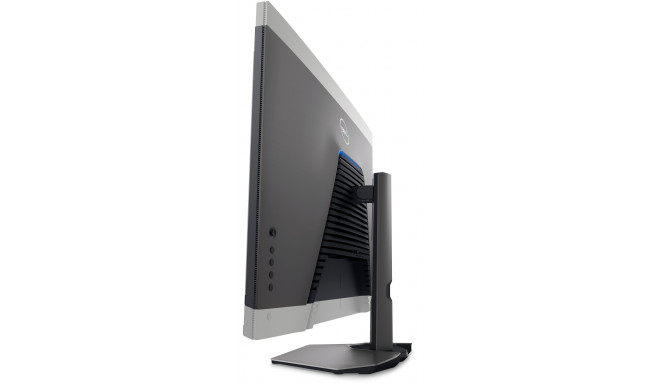 Dell | Mängumonitor | G3223Q | 32 " | IPS | UHD | 16:9 | 120 Hz | 1 ms | 3840 x 2160 | 400 cd/m² | H