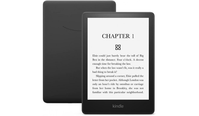 Amazon Kindle Paperwhite 11 8GB WiFi, must (opened package)
