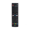 Savio universaalpult LG TV RC-05