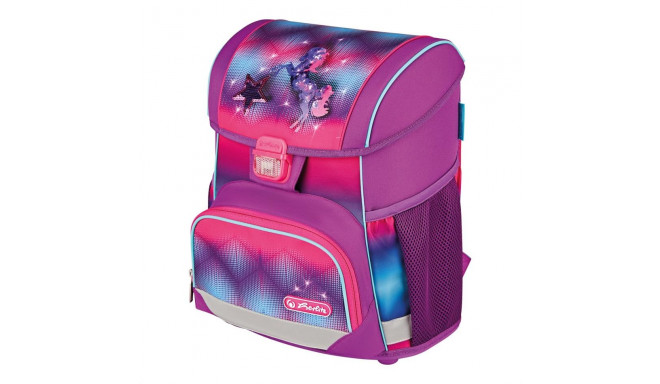 Herlitz koolikott-ranits Loop - Funky Horse, 16 l
