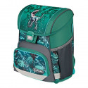 Herlitz koolikott-ranits Loop - Green Rex, 16 l