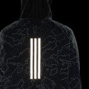 Adidas X-City Running Crewneck Jacket W HC6323 (M)