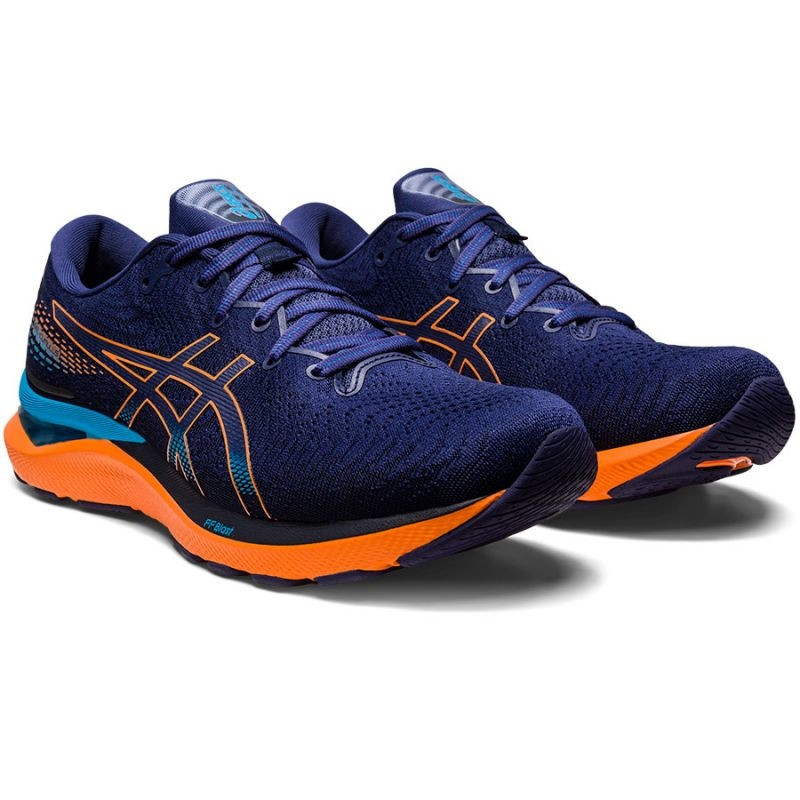 Asics on sale cumulus 46