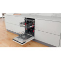 Whirlpool WSIP 4O33 PFE
