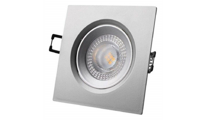 Sisseehitatud prožektor EDM 31634 Downlight F 5 W 380 lm (4000 K)