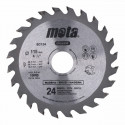 Lõikeketas Mota  sc124p