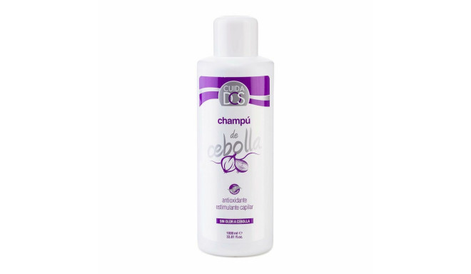 Antioxidant shampoo Valquer Onion (1000 ml)