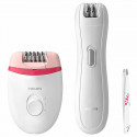 Electric Hair Remover Philips BRP506/00 White