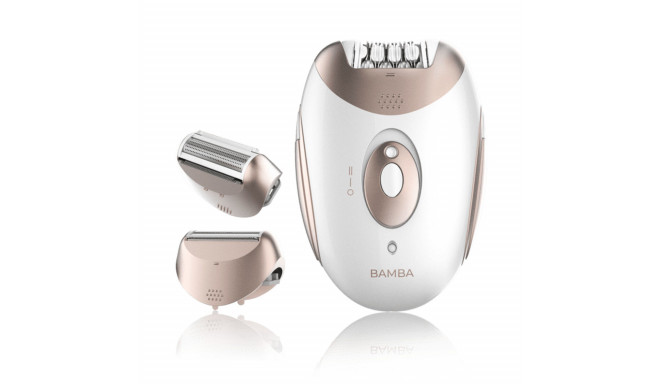 Electric Hair Remover Cecotec SkinCare Depil-Action