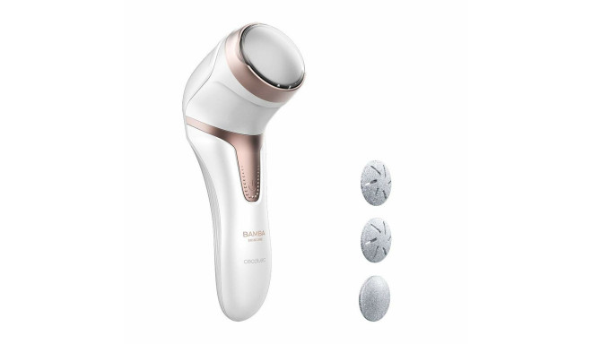 Electric Pedicure Hard Skin Remover Cecotec SkinCare