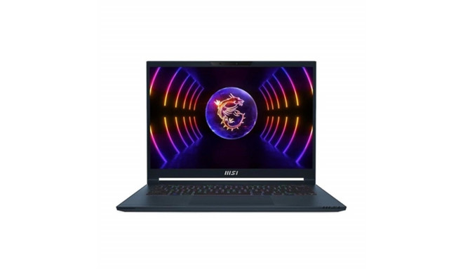 Sülearvuti MSI Stealth 14S-047XES 14" 1 TB SSD Nvidia Geforce RTX 4070 I7-13700H