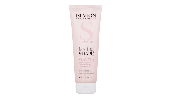 Revlon Professional Lasting Shape Smooth Smoothing Cream (250ml)