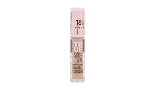 Catrice True Skin High Cover Concealer (4ml) (020 Warm Beige)