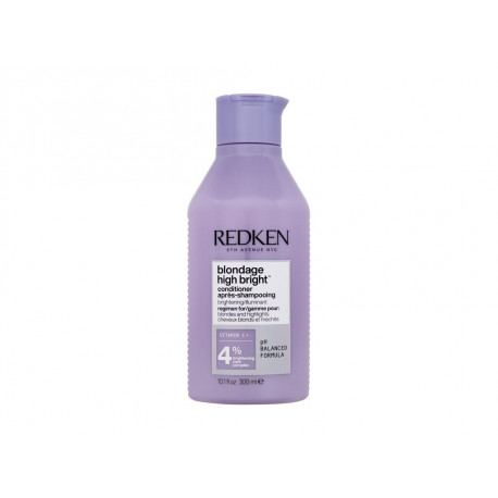 Redken Blondage High Bright Conditioner (300ml)