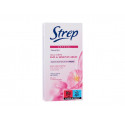 Strep Crystal Wax Strips Face & Sensitive Areas Normal Skin (20ml)