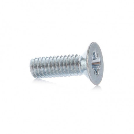 KRUVID LAMEPEAGA M5X30 ZN 30 TK.