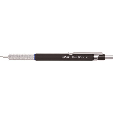 Mehaaniline pliiats Penac TLG-1000 0,7mm, blister