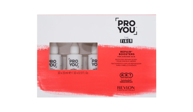 Revlon Professional ProYou The Fixer Repair Boosters (150ml)