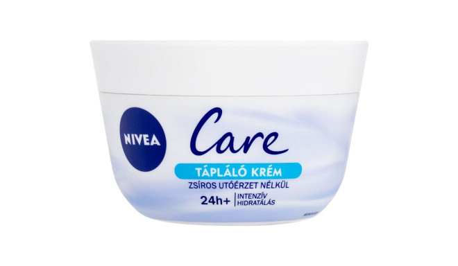 Nivea Care Nourishing Cream (100ml)