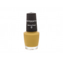 Dermacol Nail Polish Mini Autumn Limited Edition (5ml) (06 Mustard Seed)