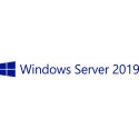 Hewlett Packard Enterprise Microsoft Windows Server 2019 1 license(s) License Multilingual