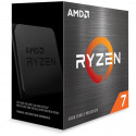 AMD CPU AM4 Ryzen 7 8 WOF Box 5800X 3,8GHz MAX Boost 4,7GHz 8xCore 36MB 105W