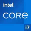 Intel protsessor S1200 Core i7 11700 Box 8x2,5 65W Gen11