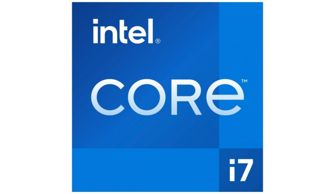 Intel CPU S1700 Core i7 13700K Box Gen13