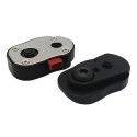 Caruba Quick Release Plate voor Monitor