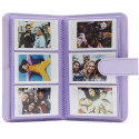 Fujifilm Instax album Mini 12, purple