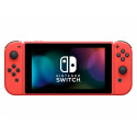 Nintendo Switch Mario Red & Blue Edition