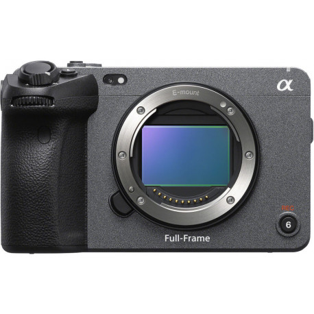 Sony FX3 корпус (открытая упаковка)