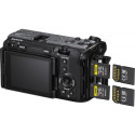 Sony FX3 kere (avatud pakend)