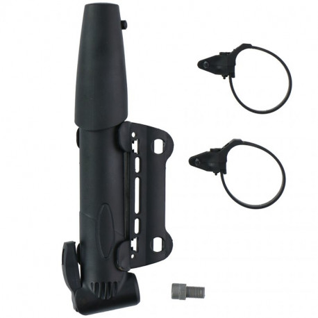 Dunlop 73559 mini bicycle pump